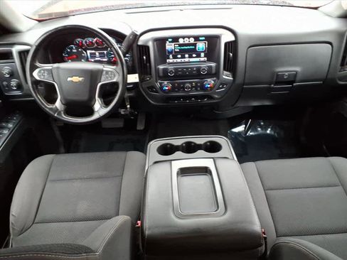 Used 2014 Chevrolet Silverado 1500 LT image 7