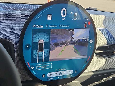 New 2026 MINI Cooper S image 26