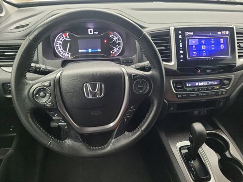 Used 2017 Honda Pilot EX-L image 22