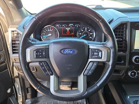 Used 2021 Ford Expedition Max XLT RWD image 19