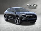 New 2026 Chevrolet Trax RS w/ Driver Confidence Package image 2