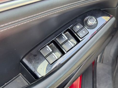 Used 2021 MAZDA MAZDA6 Touring FWD image 9