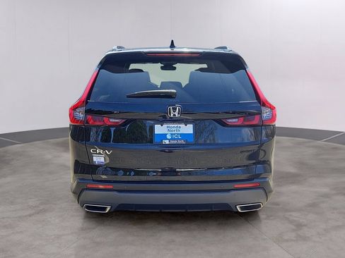 Used 2024 Honda CR-V Sport-L image 5