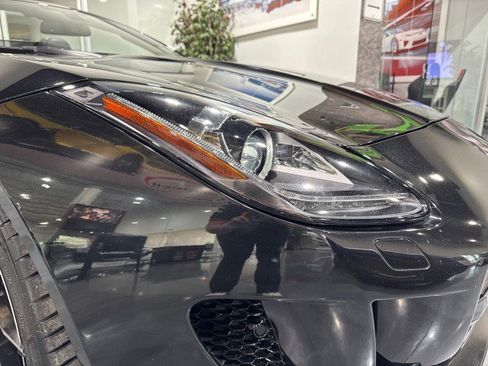 Used 2014 Jaguar F-TYPE S image 24