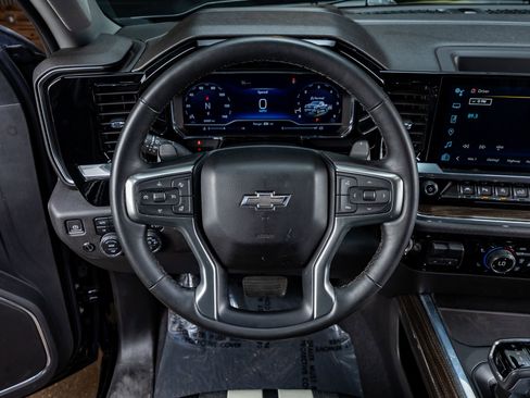 Used 2023 Chevrolet Silverado 1500 RST w/ All Star Edition Plus image 17