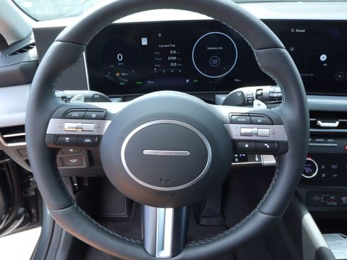 New 2026 Hyundai Sonata Limited FWD image 3