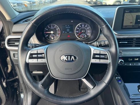 Used 2020 Kia Telluride EX AWD/4WD image 22