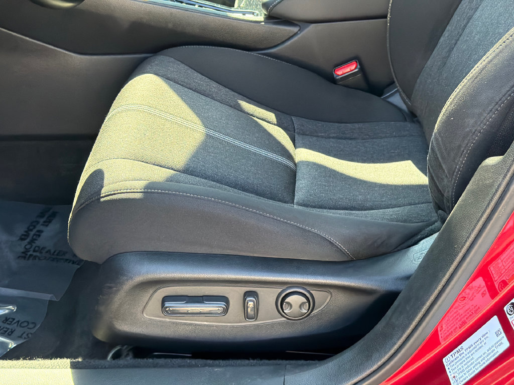 Used 2024 Honda Accord Sport image 14