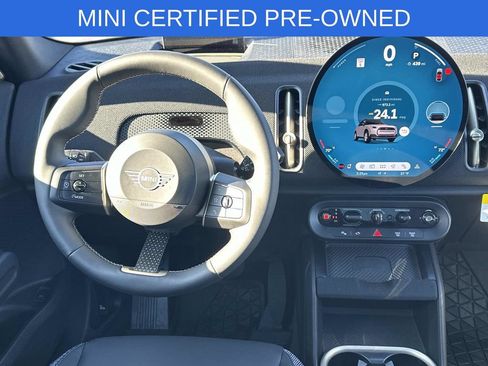 Used 2026 MINI Cooper Countryman S w/ Comfort Package Max AWD/4WD image 11