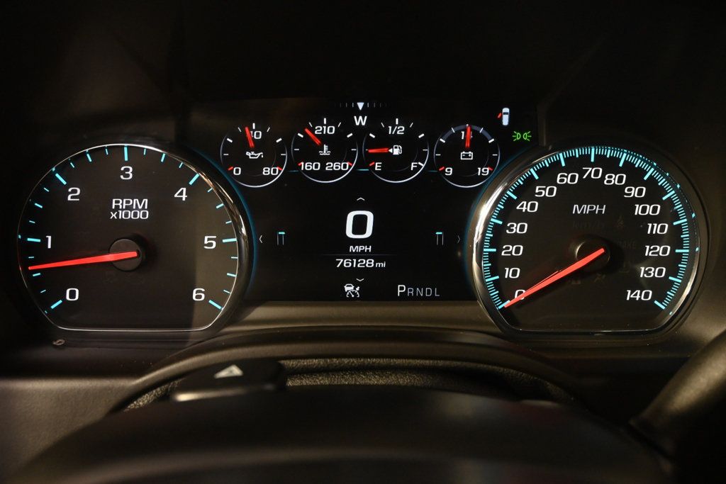 Used 2019 GMC Yukon XL Denali w/ Denali Ultimate Package AWD/4WD image 26