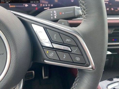 New 2026 Buick Envision Sport Touring image 19