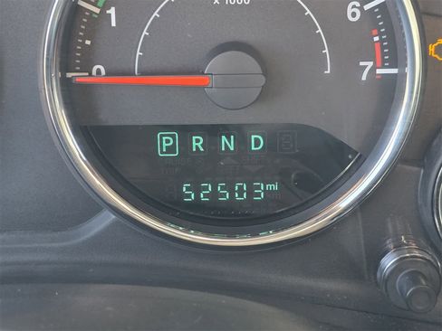 Used 2016 Jeep Wrangler Willys Wheeler image 13