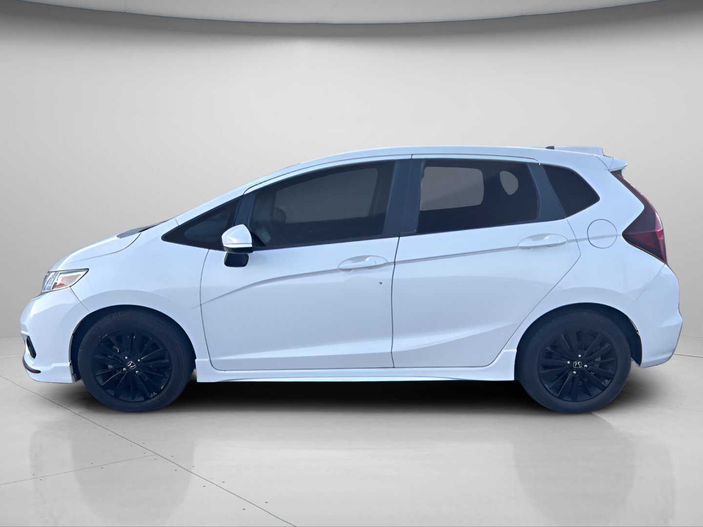 Used 2020 Honda Fit Sport image 13