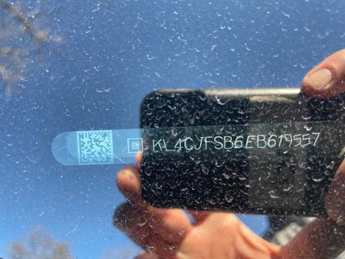 Used 2014 Buick Encore Convenience image 42