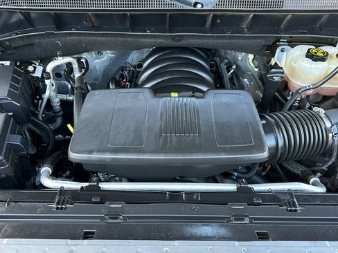 Certified 2023 Chevrolet Silverado 1500 LT RWD image 23
