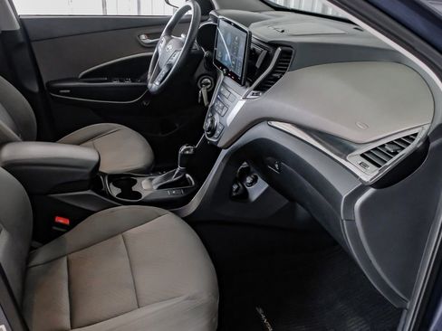 Used 2014 Hyundai Santa Fe Sport w/ Popular Equipment Package 02 image 12