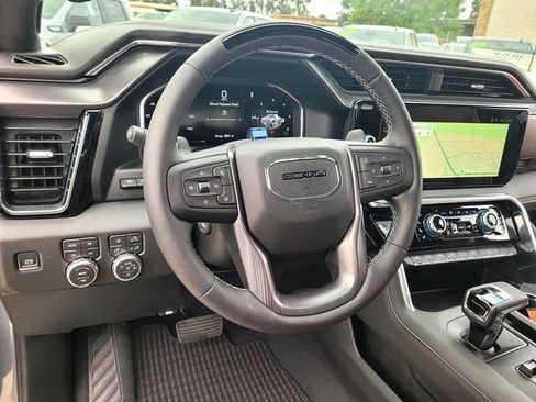New 2026 GMC Sierra 1500 Denali Ultimate AWD/4WD image 9