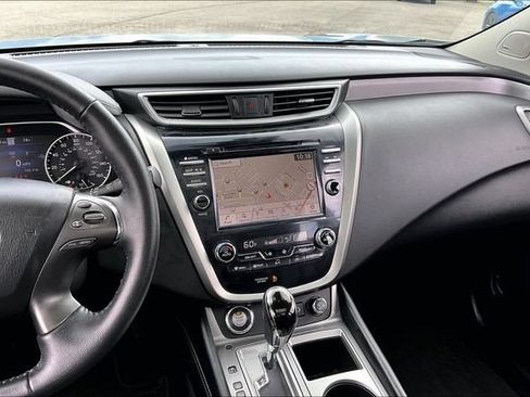 Certified 2024 Nissan Murano SL FWD image 9