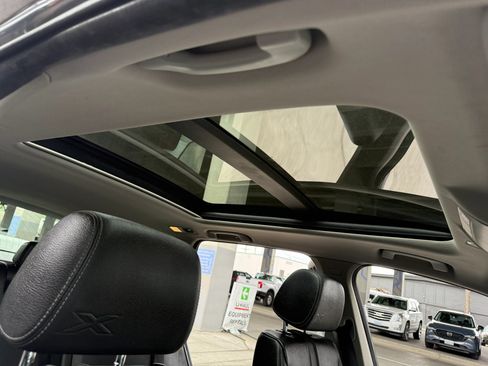 Used 2015 BMW X3 xDrive35i AWD/4WD image 31