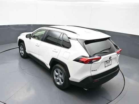 Certified 2024 Toyota RAV4 LE AWD/4WD image 39