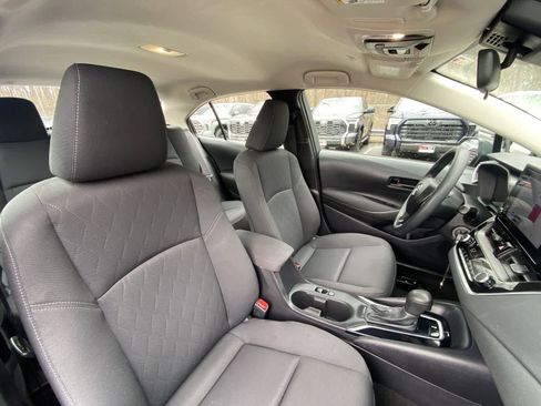 Used 2024 Toyota Corolla LE image 24