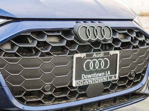 Used 2025 Audi A3 2.0T Premium w/ Black Optic Package image 5