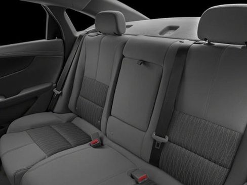 Used 2018 Chevrolet Impala LS image 92