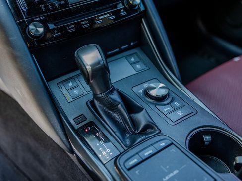 Used 2023 Lexus IS 300 w/ Comfort Package RWD image 20