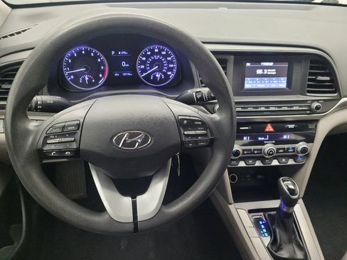 Used 2020 Hyundai Elantra SE image 22
