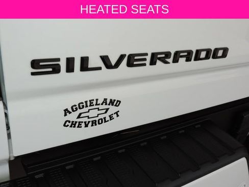 Used 2024 Chevrolet Silverado 2500 LT w/ Z71 Sport Edition AWD/4WD image 20