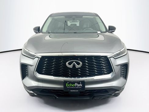 Used 2023 INFINITI QX60 Pure FWD image 2