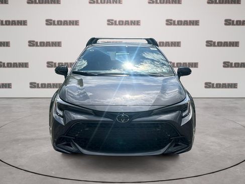 New 2026 Toyota Corolla SE FWD image 8