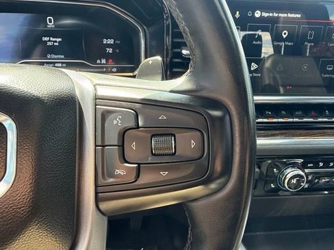 Used 2023 GMC Sierra 1500 Elevation w/ Elevation Premium Package AWD/4WD image 19