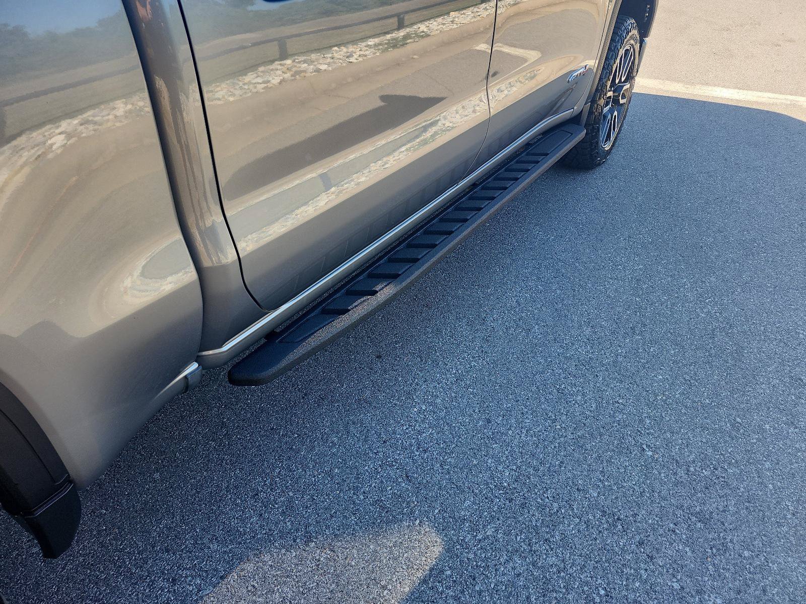 Certified 2026 GMC Sierra 1500 AT4 w/ AT4 Premium Package AWD/4WD image 7