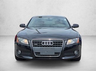 Used 2012 Audi A5 2.0T Premium AWD/4WD video 2