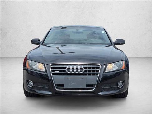 Used 2012 Audi A5 2.0T Premium AWD/4WD image 2