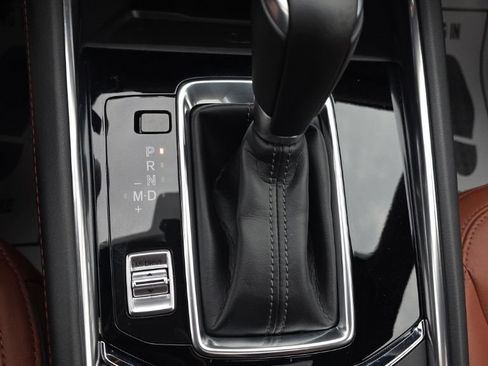 Certified 2025 MAZDA CX-5 Carbon Edition AWD/4WD image 24