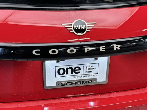 New 2026 MINI Cooper 2-Door Hardtop image 25