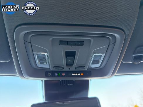 Used 2024 GMC Sierra 2500 SLT w/ Texas SLT Premium Package image 42