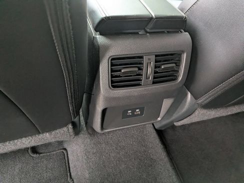 Used 2023 Nissan Rogue SL FWD image 35