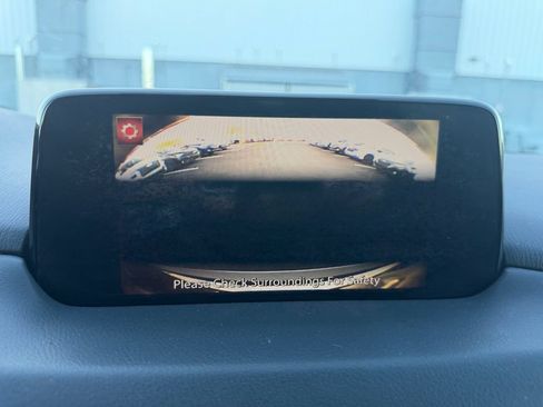 Used 2019 MAZDA CX-5 Touring FWD image 12