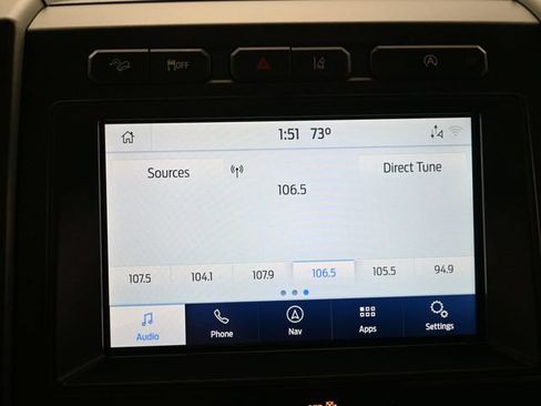 Certified 2021 Ford Expedition Limited AWD/4WD image 19