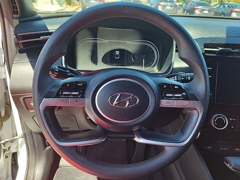 Used 2022 Hyundai Santa Cruz SEL AWD/4WD image 20