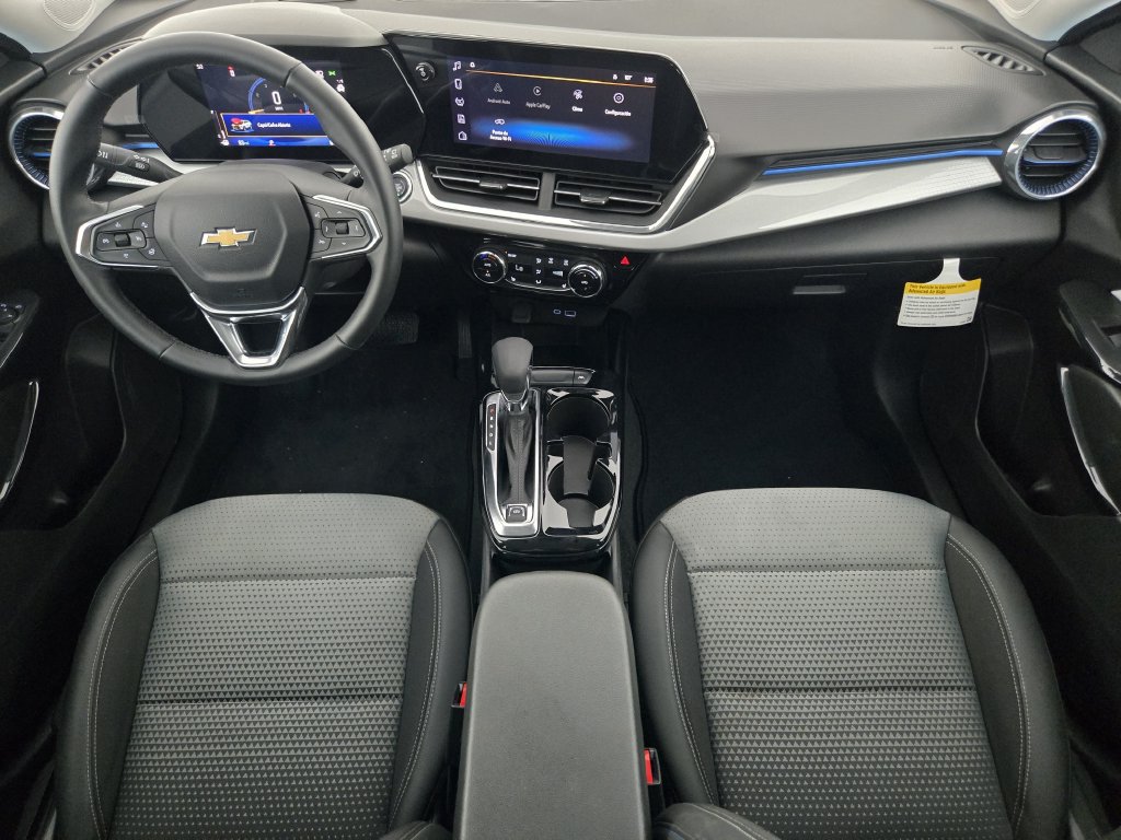New 2026 Chevrolet Trax LT w/ Driver Confidence Package FWD image 29