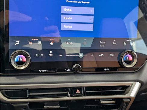 New 2026 Lexus RX 350 Premium image 23