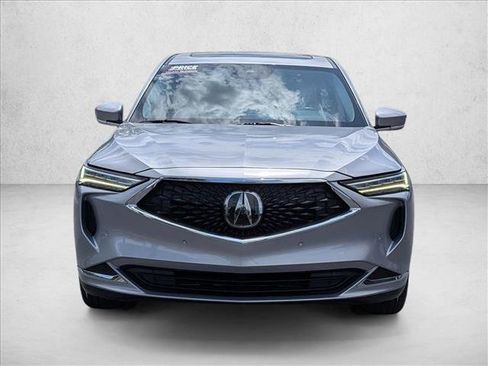 Certified 2023 Acura MDX FWD w/ Technology Package image 2