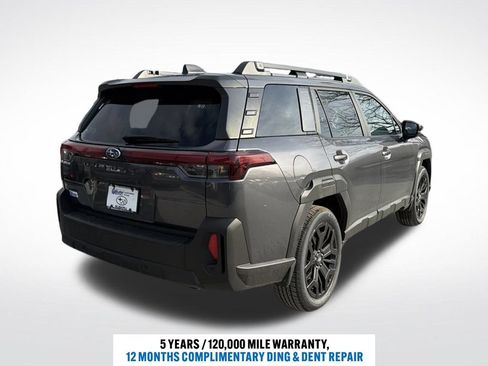 New 2026 Subaru Outback Limited XT AWD/4WD image 9