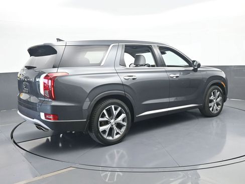 Used 2022 Hyundai Palisade SEL w/ Premium Package FWD image 6