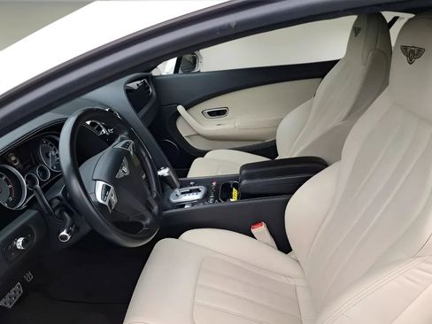 Used 2013 Bentley Continental GT image 14