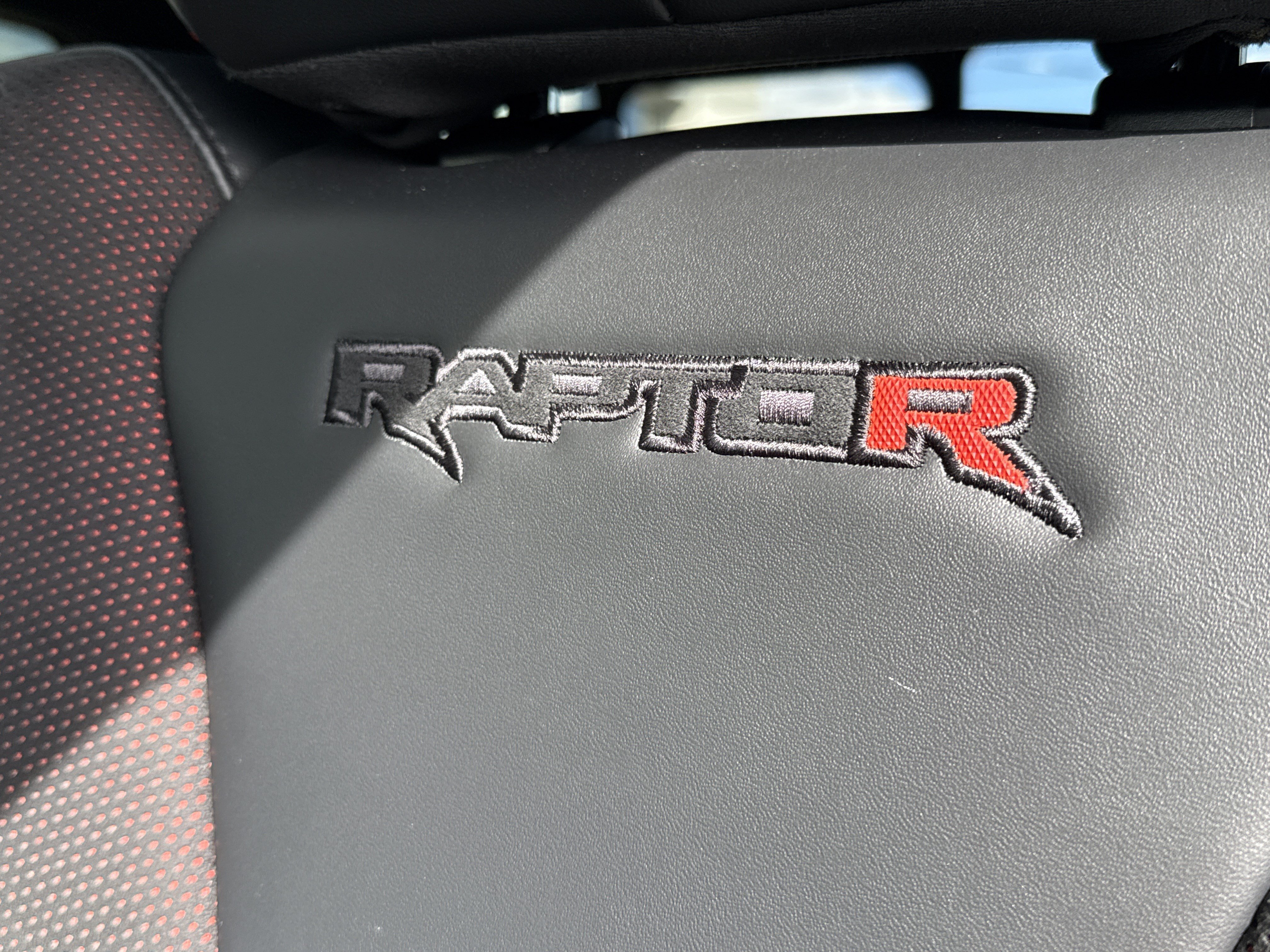 Used 2024 Ford F150 Raptor w/ Equipment Group 803A Raptor R AWD/4WD image 37